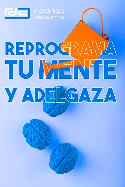 Reprograma tu mente